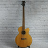 Dean EABC5 5 String Acoustic Bass