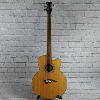 Dean EABC5 5 String Acoustic Bass