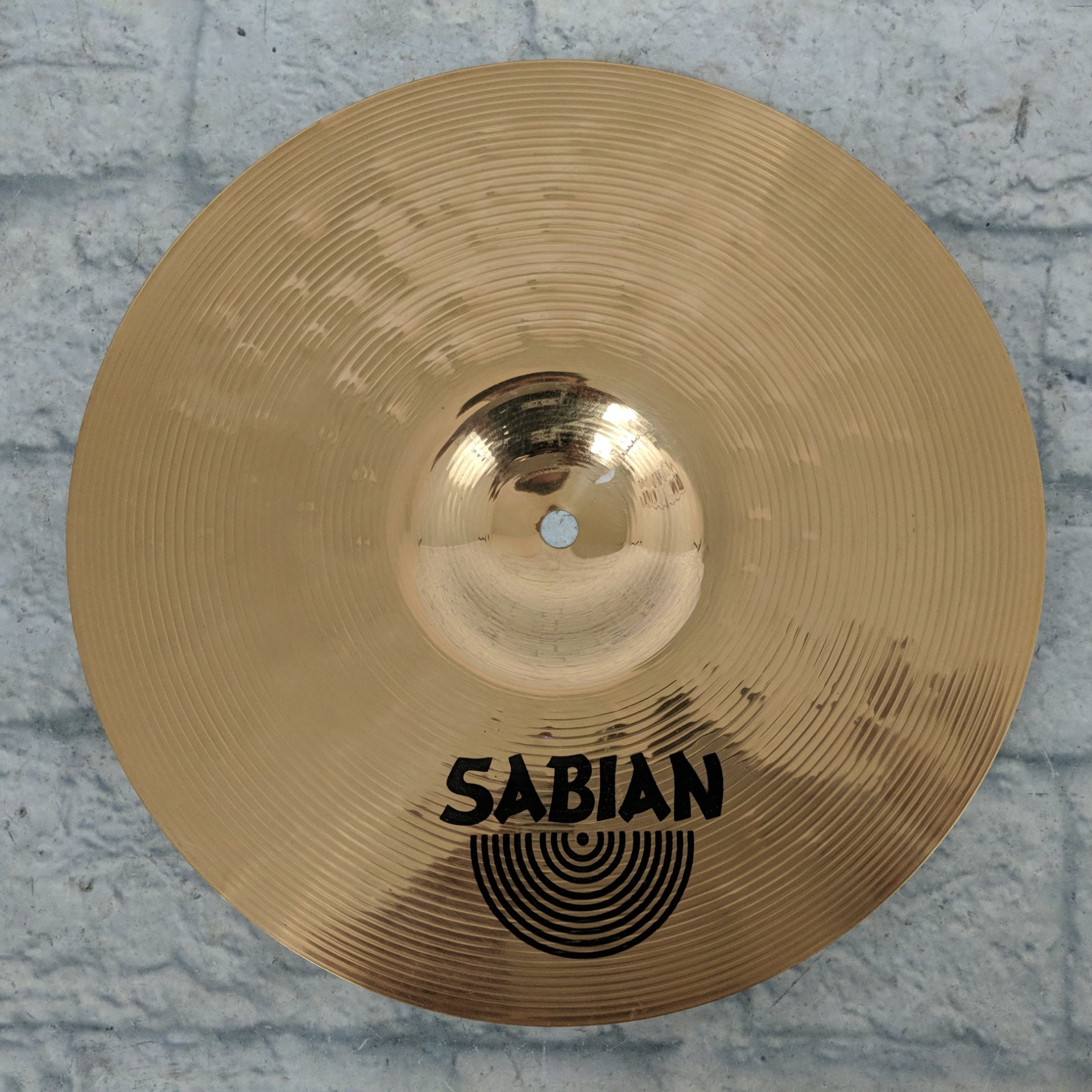 Sabian Pro 12 in Splash Cymbal