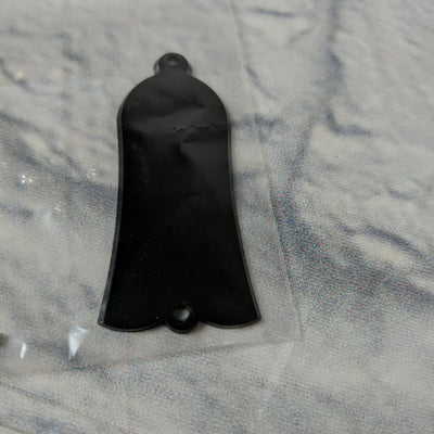 No Name truss rod cover Strap Buttons