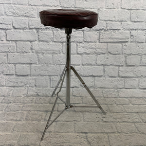 Unknown Drum Throne
