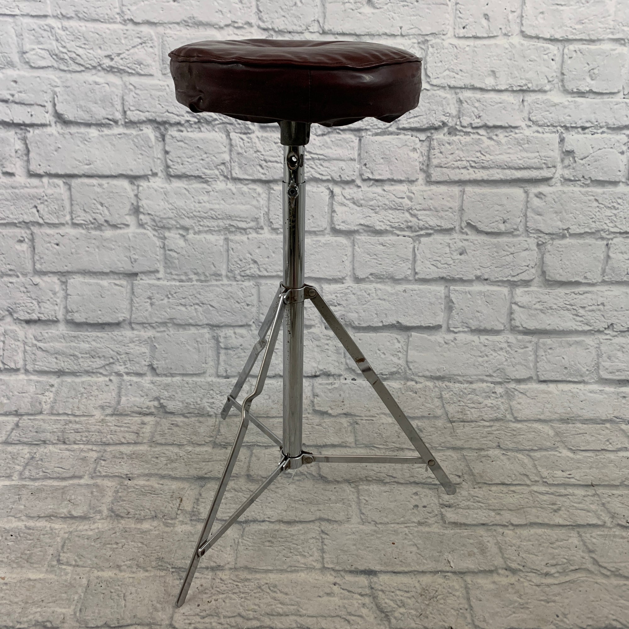 Unknown Drum Throne