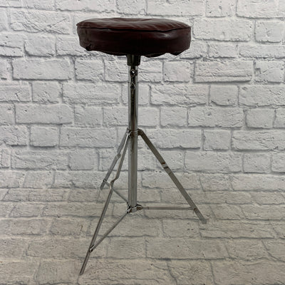 Unknown Drum Throne