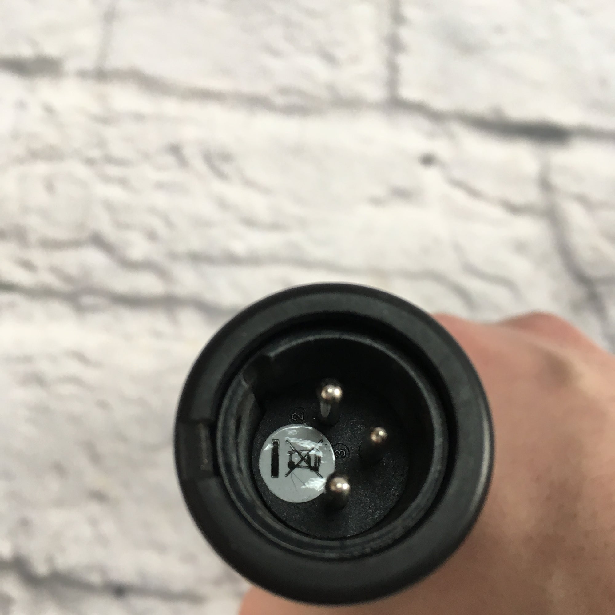 EV N/D767a Dynamic Microphone