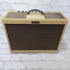 Fender Blues Deluxe Reissue 2-Channel 40-Watt 1x12" Guitar Combo