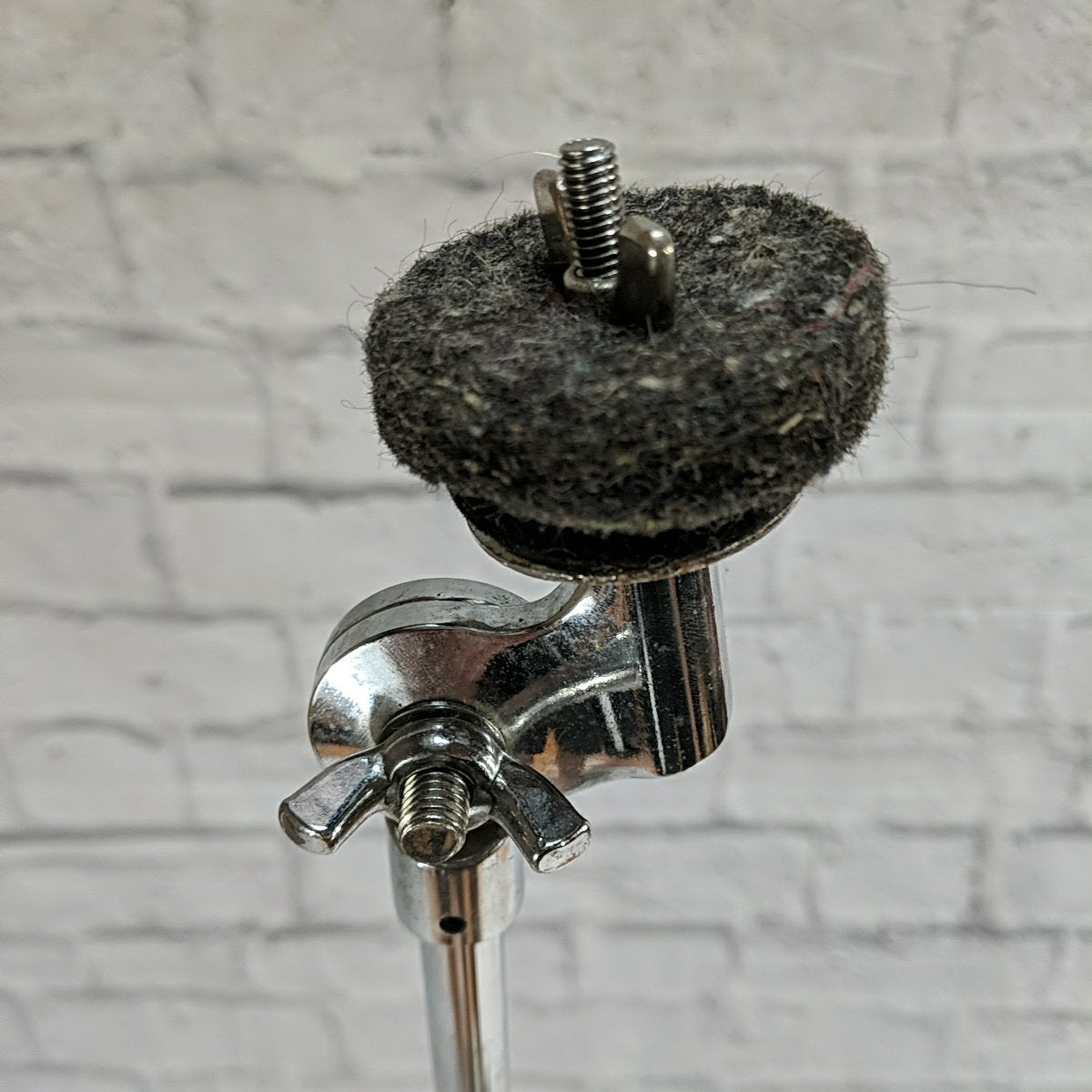 CB Percussion Straight Cymbal Stand