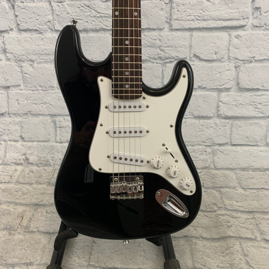 Dr. Tech Strat Style Electric Guitar