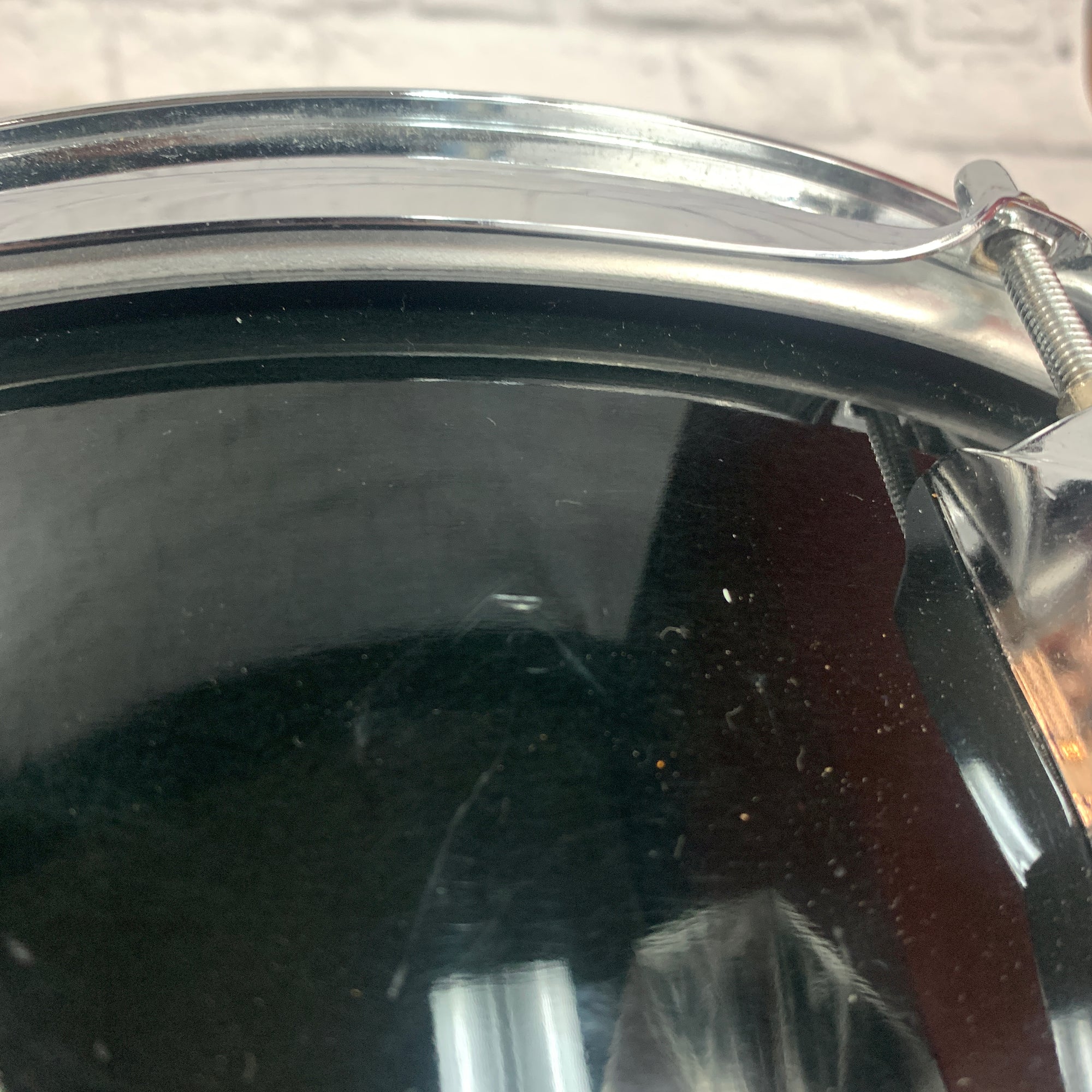 Yamaha 14in Wood Shell Snare Drum