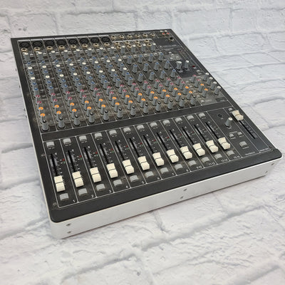 Mackie Onyx 1620i 16-Channel Firewire Mixer