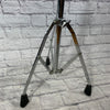 Yamaha Single Braced Straight Cymbal Stand