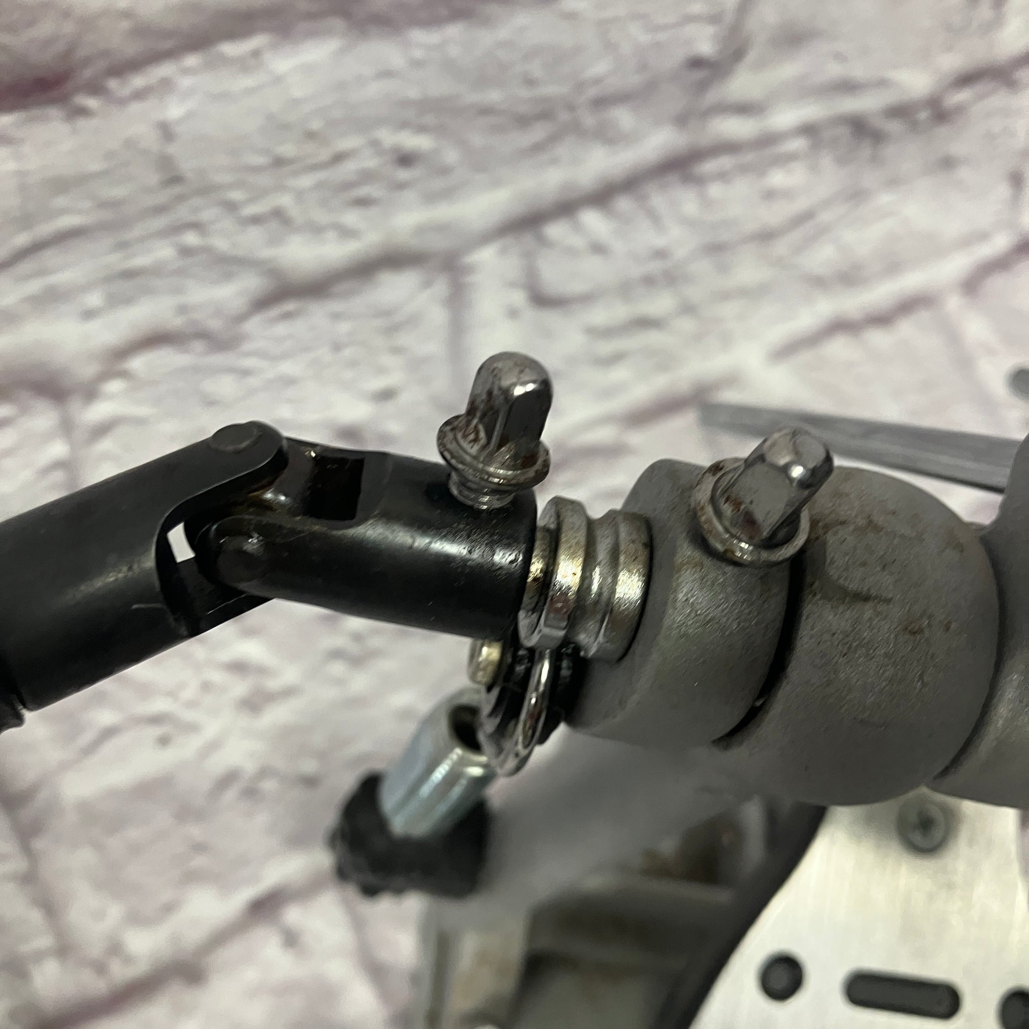 PDP Pacific Drums & Percussion PDDP502 Double Kick Pedal with Dual Chain Drive
