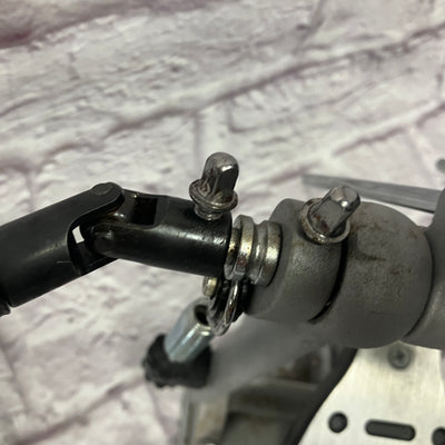 PDP Pacific Drums & Percussion PDDP502 Double Kick Pedal with Dual Chain Drive