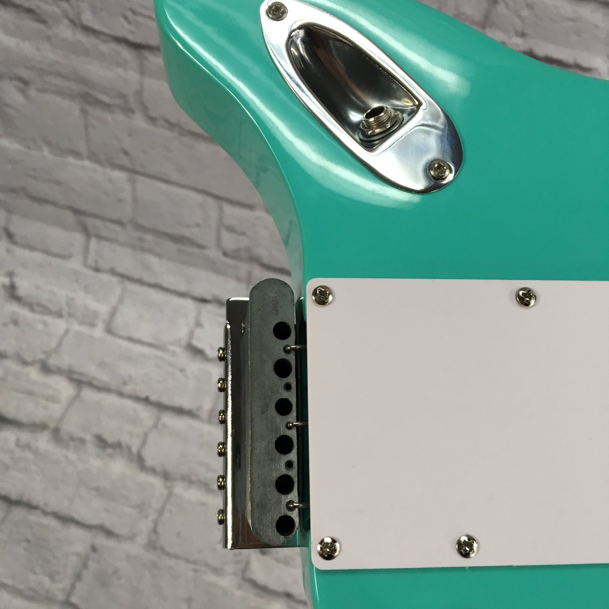 Traveler Travelcaster Deluxe Electric Guitar