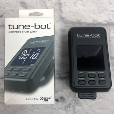 Overtone Labs Tune-Bot Drum Tuner