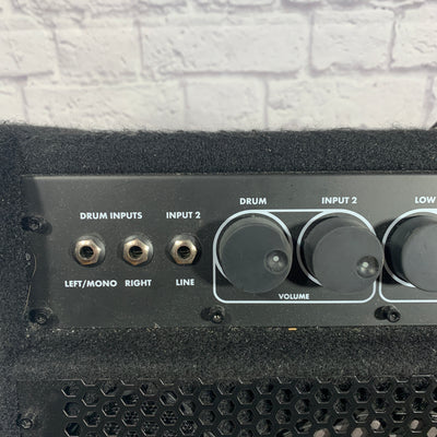 Simmons DA50B Electric Drum Amplifier