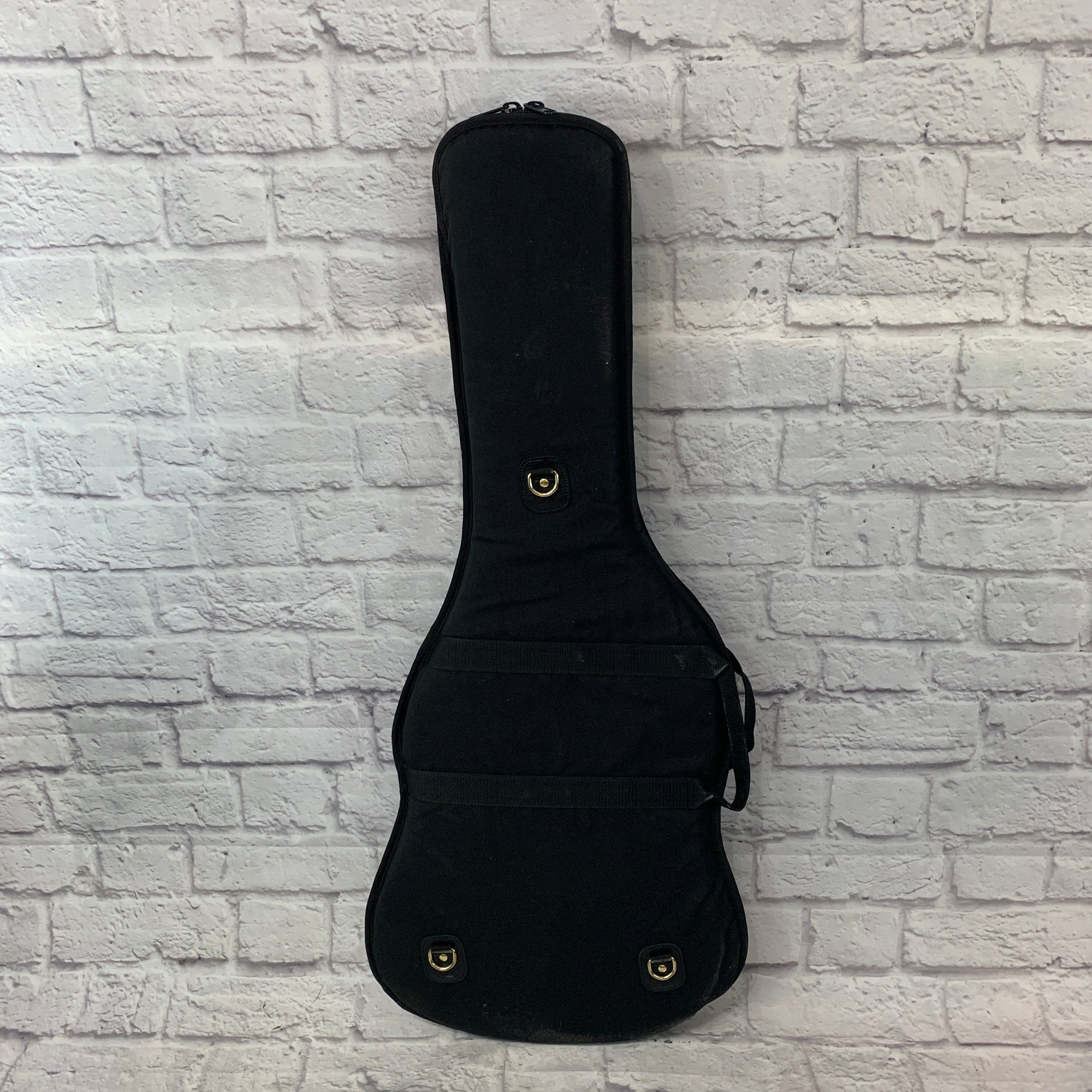 ProTec CF-234 Black Electric Guitar Gig Bag