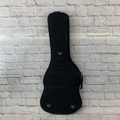ProTec CF-234 Black Electric Guitar Gig Bag