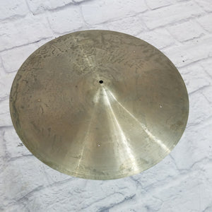 Unknown 20" Sizzle Ride