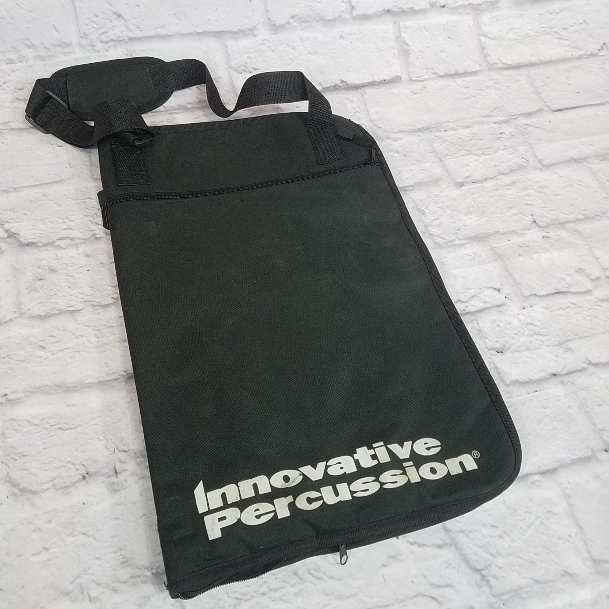 Innovative Percussion Large Stick Bag