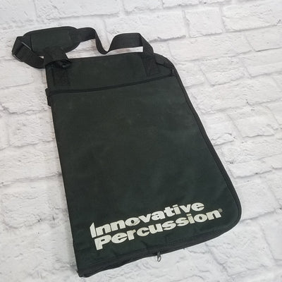Innovative Percussion Large Stick Bag