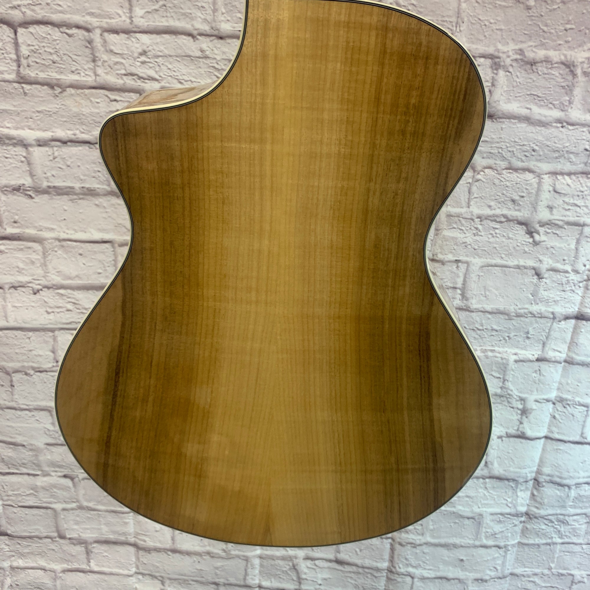 Breedlove Stage EX Sitka Top Concert Acoustic