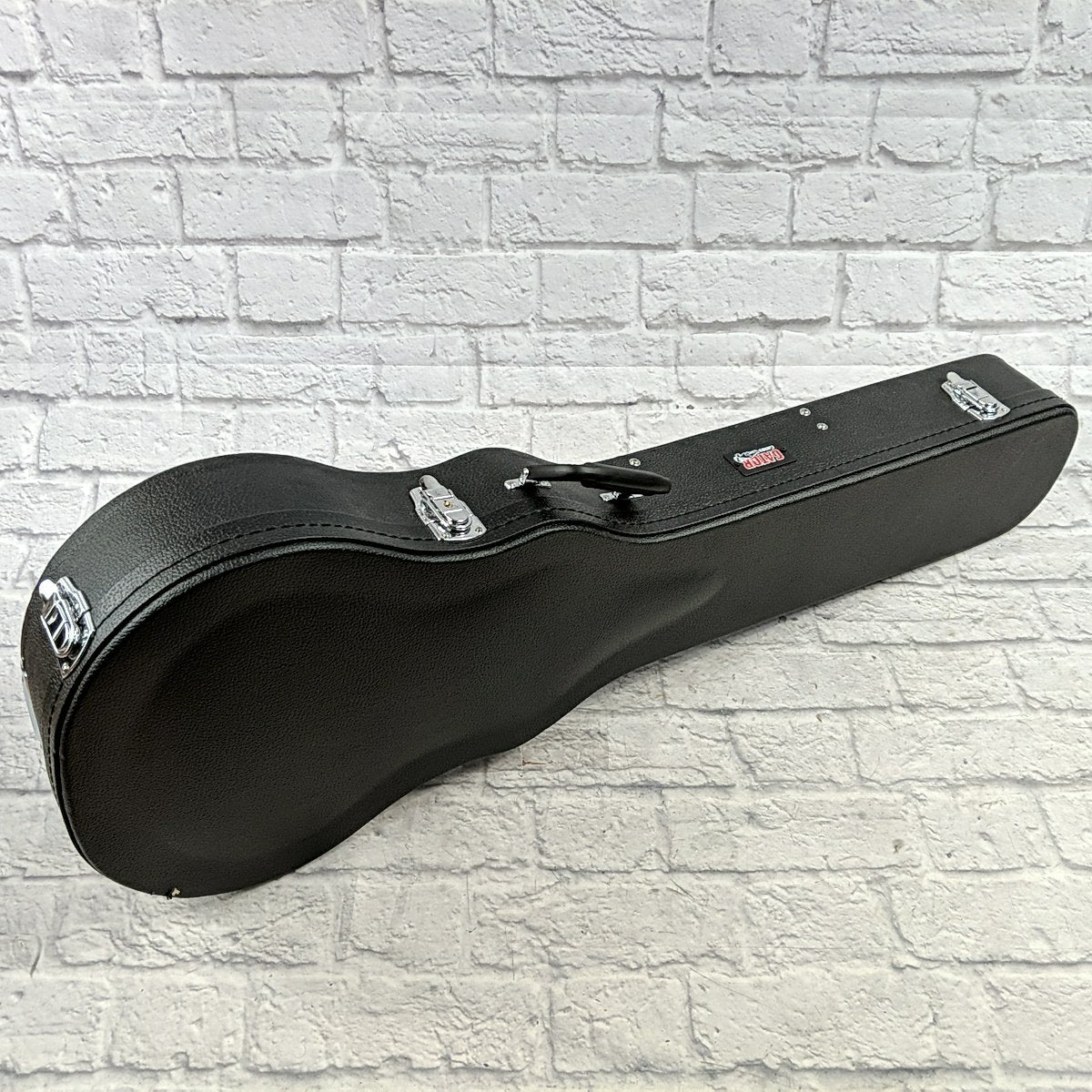 Gator Hard Shell Electric Guitar Hard Case