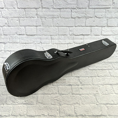 Gator Hard Shell Electric Guitar Hard Case