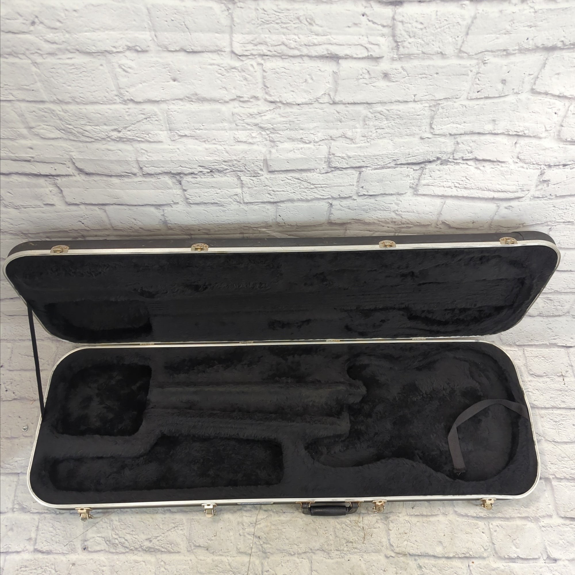 SKB Freedom Bass Hard Case