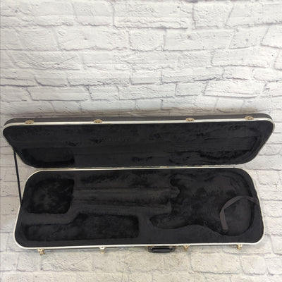 SKB Freedom Bass Hard Case
