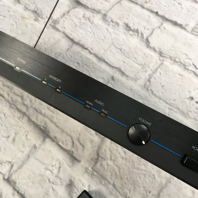 Shure EC4 / EC1 Wireless System