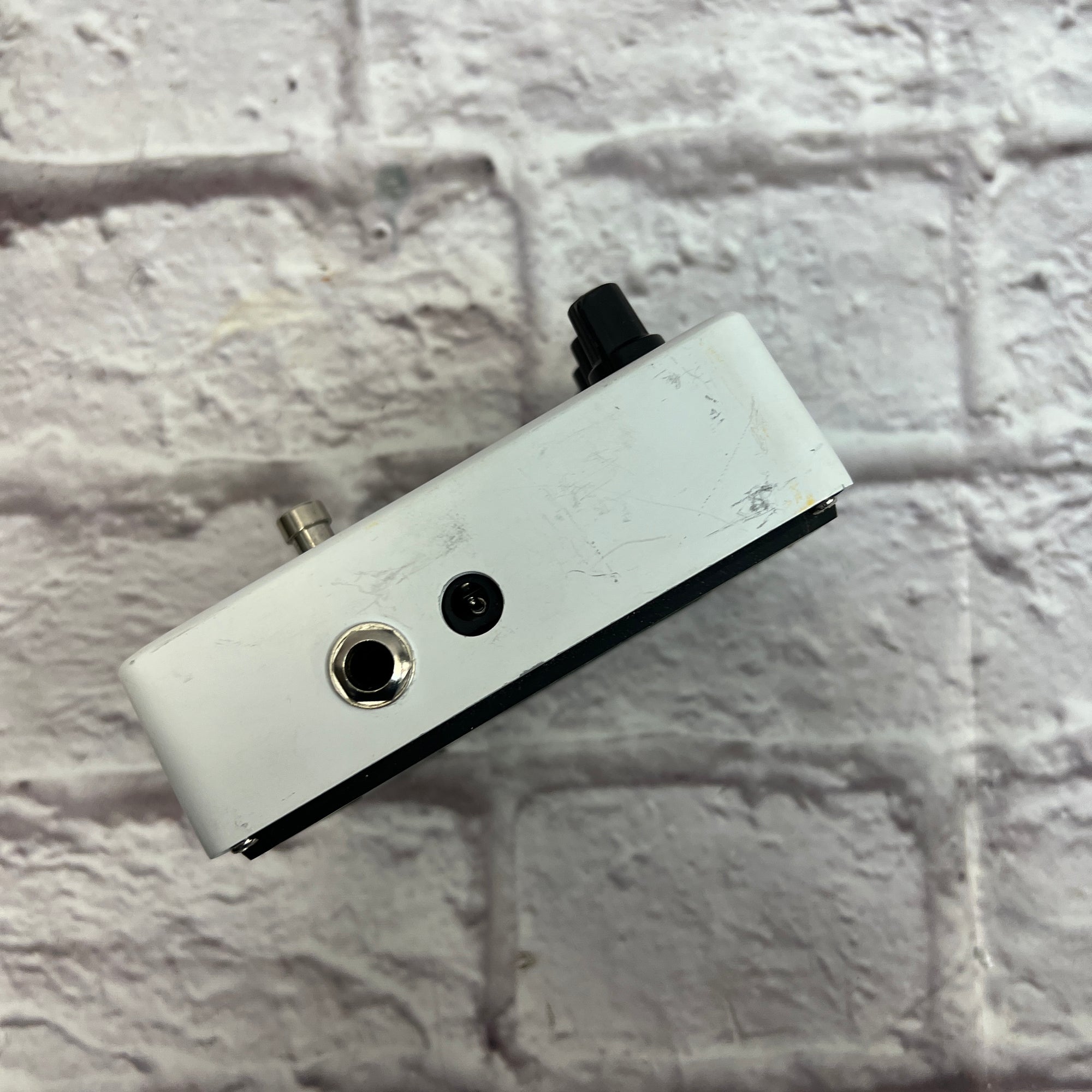 joyo flanger pedal Joyo Classic Flanger Pedal