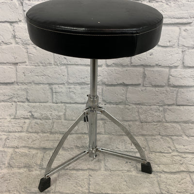 Tama Double Braced Round Drum Throne