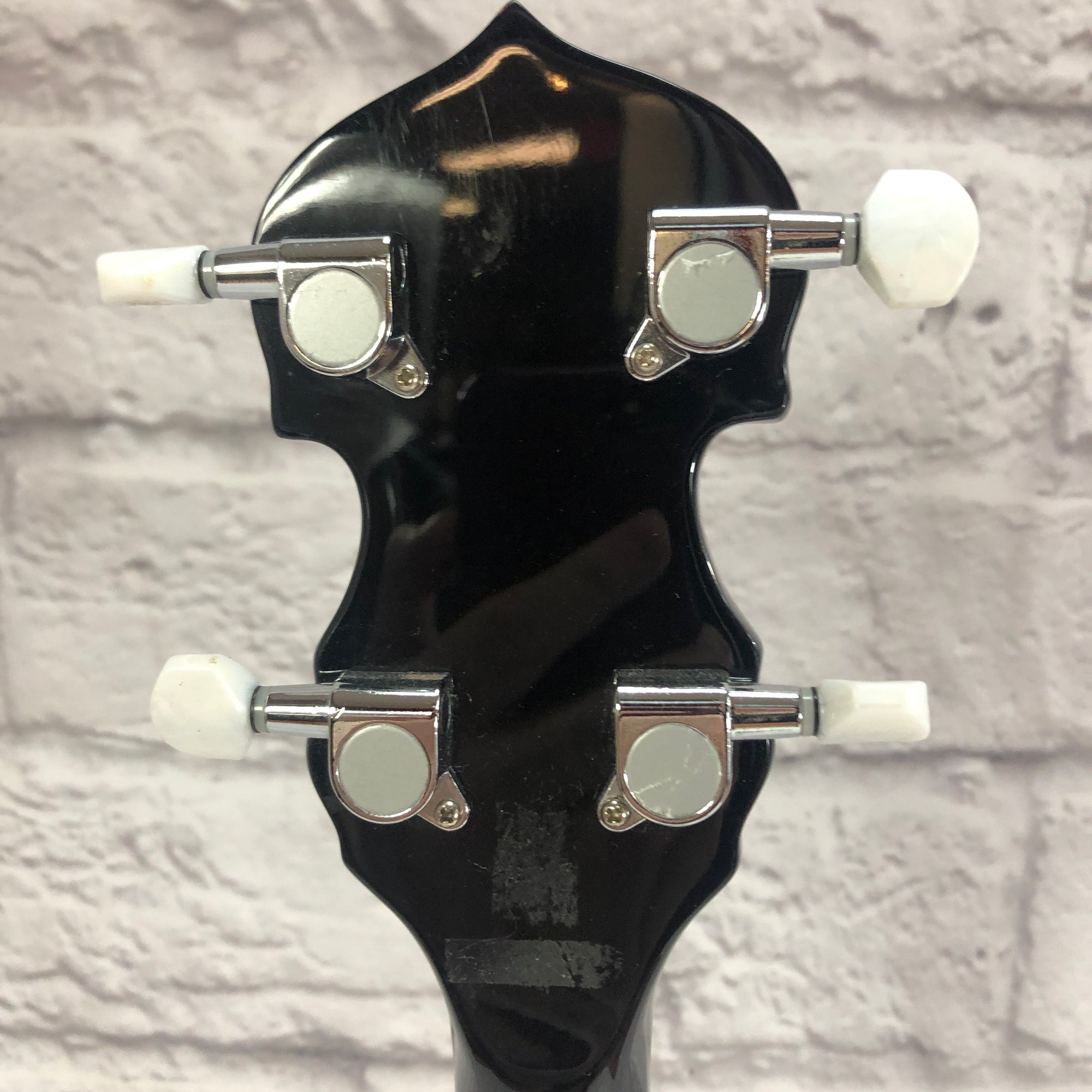 Washburn B-11 5 String Banjo