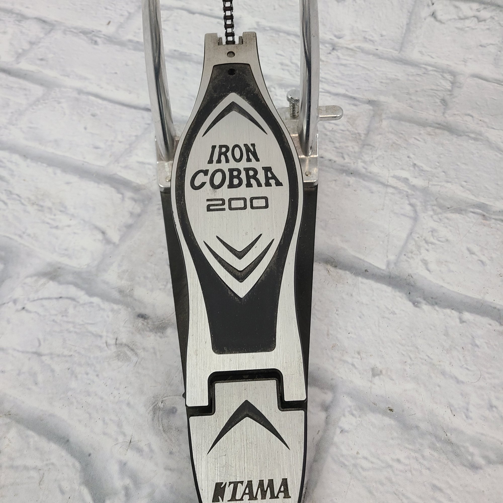 Tama HP200PTW Iron Cobra 200 Double Kick Pedal