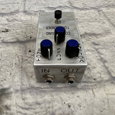 Unknown Colorsound Tonebender Fuzz Pedal