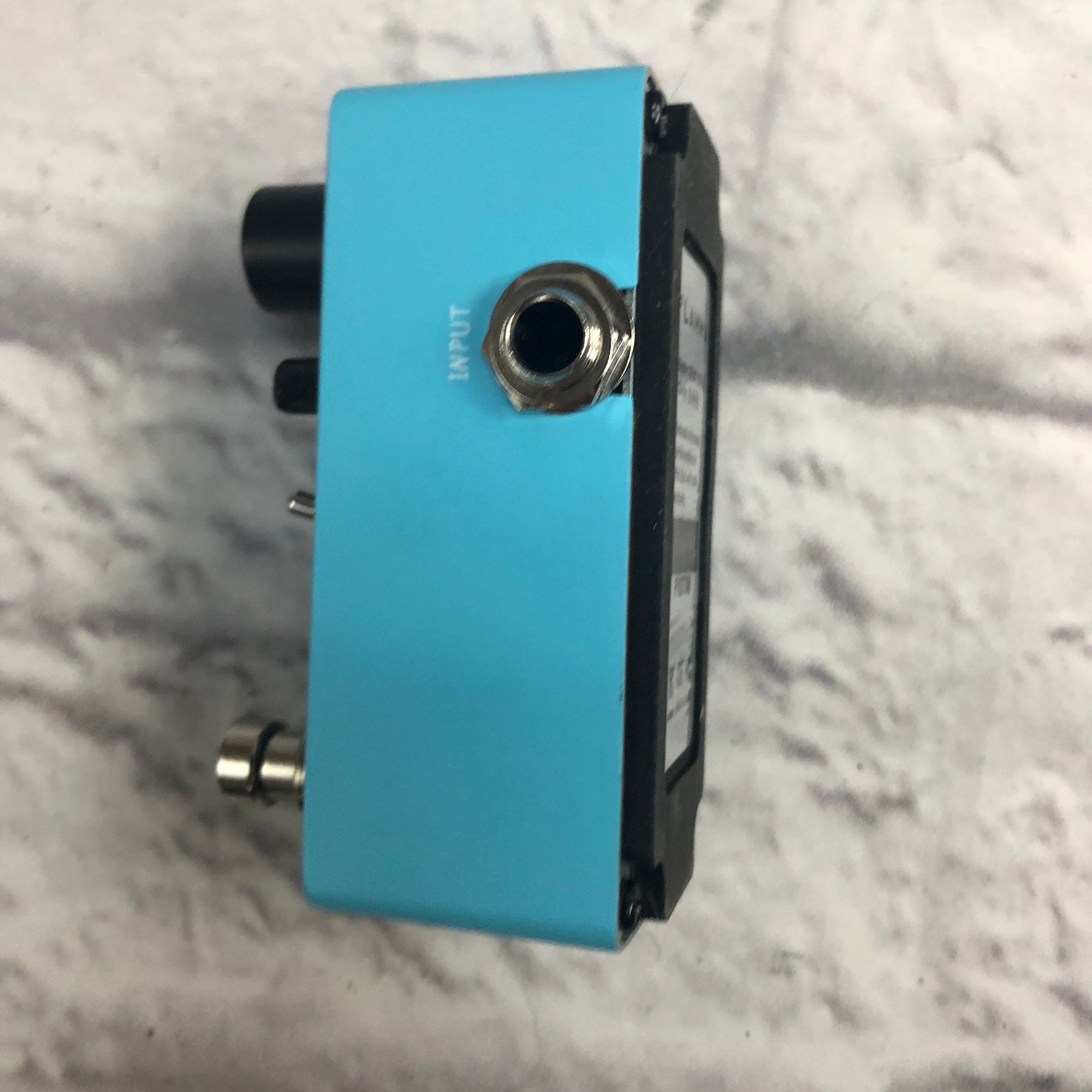 Flamma Reverb Pedal