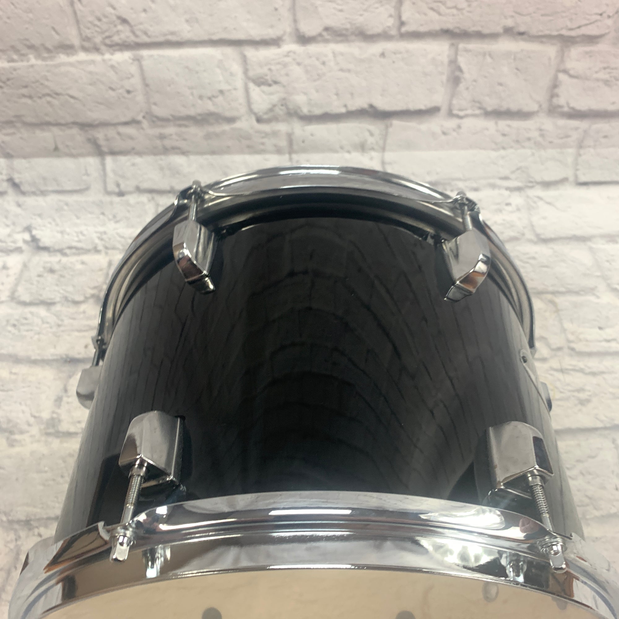 Pearl Roadshow Rack Tom Black 12