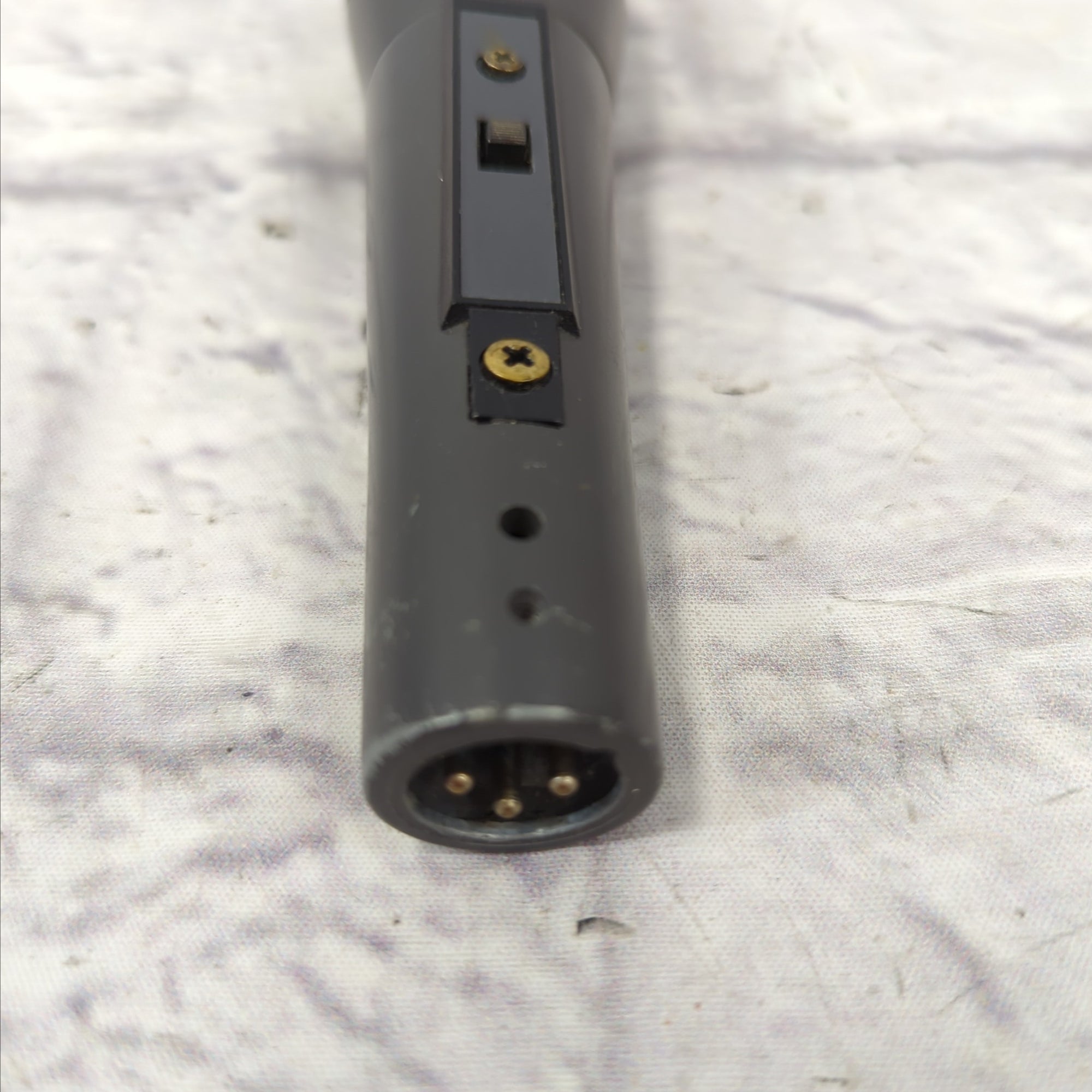 Vintage Shure PE45L Microphone