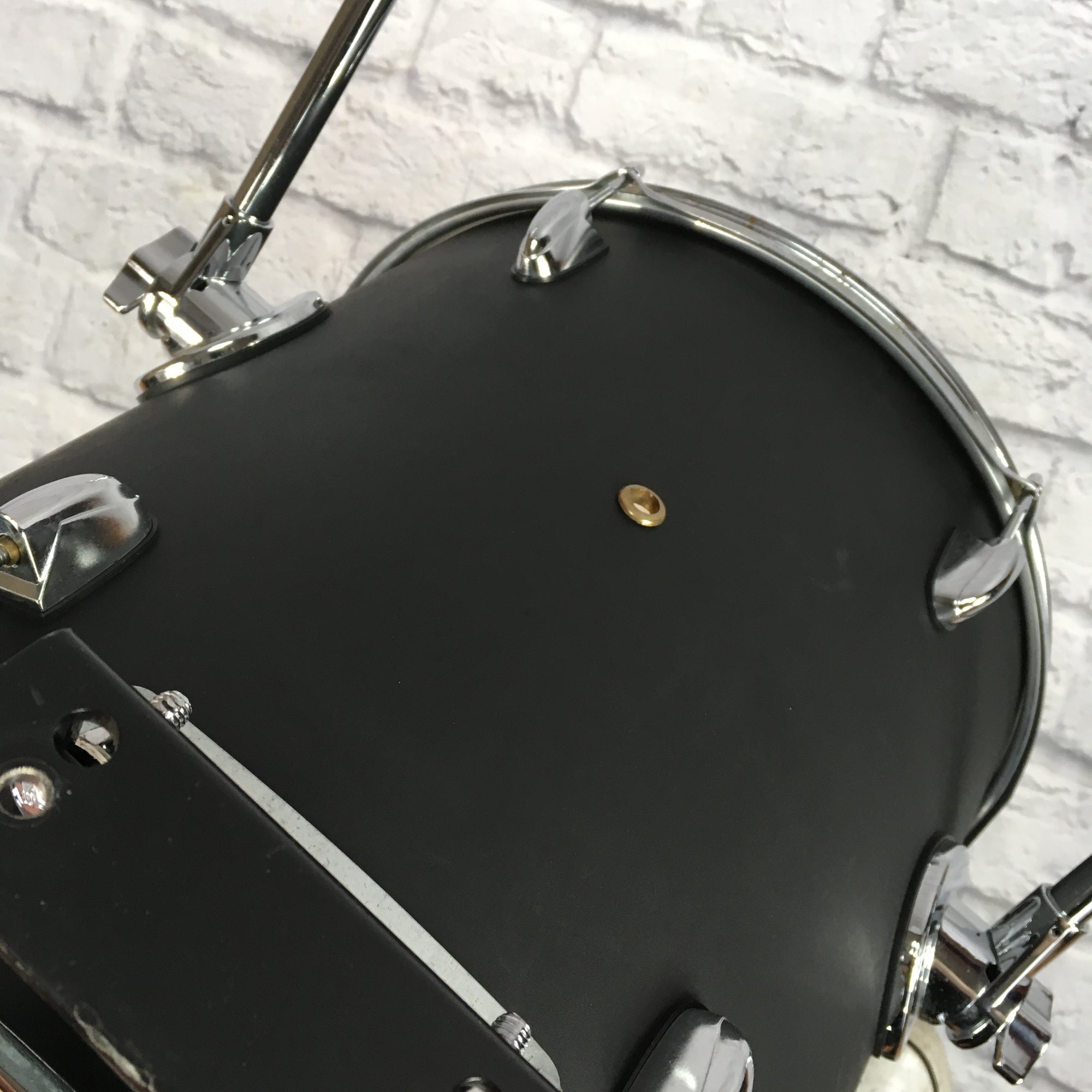 Keller / PDP 16in Conversion Bass Drum