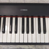 Yamaha Piaggero NP-11 61-Key Lightweight Keyboard