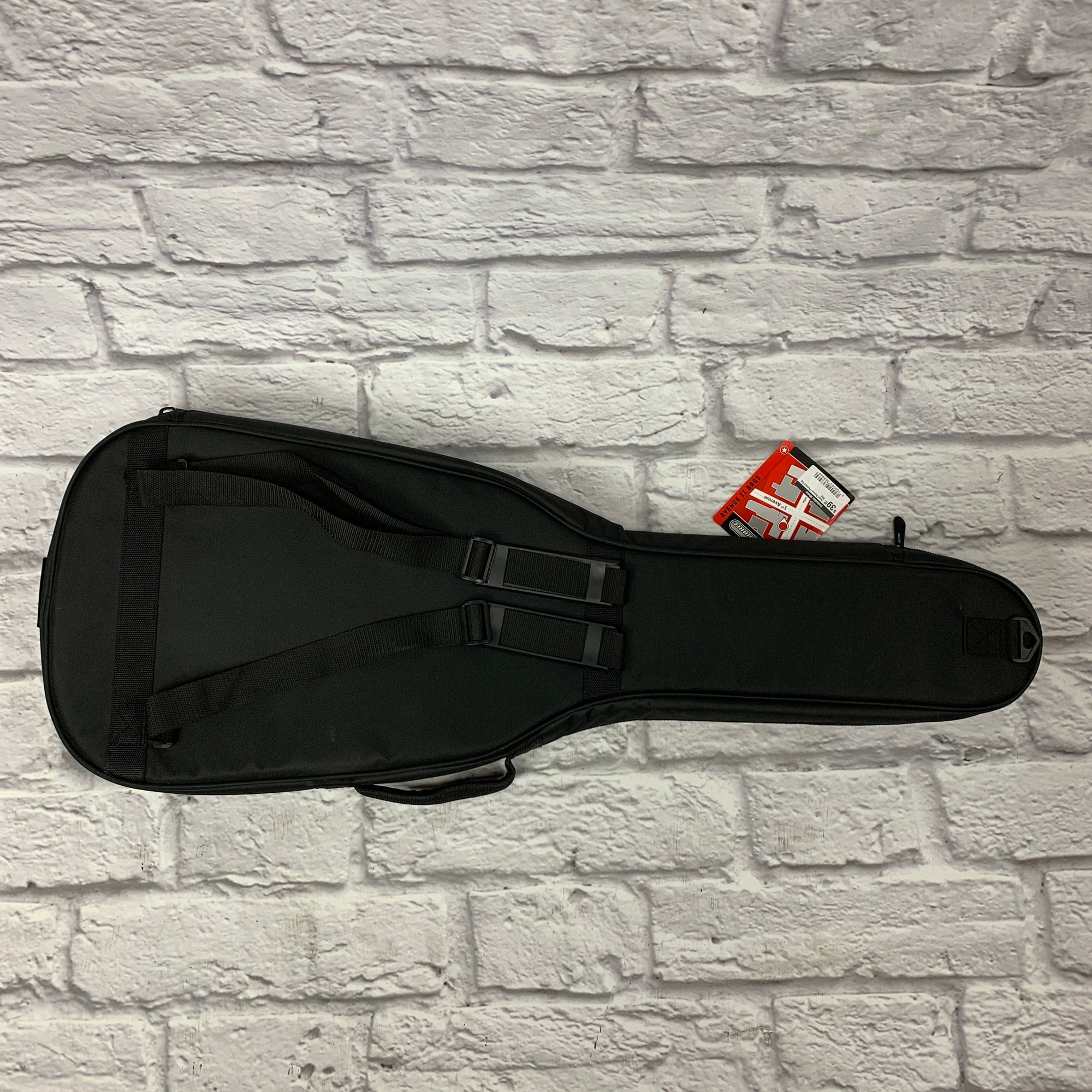 Road Runner Padded Gig Bag