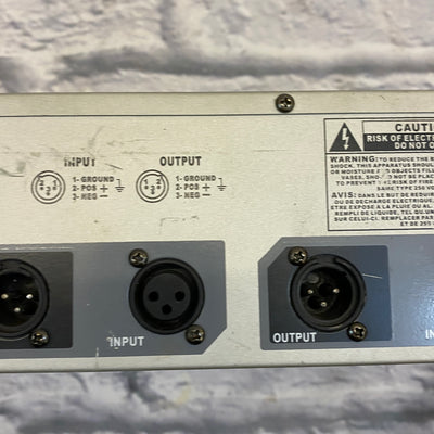 Peavey PV231EQ Rack EQ