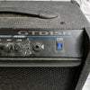 Crate GTD15R Guitar Practice Amp with Reverb