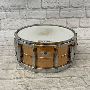 Pearl SensiTone Bronze Phosphorus 6.5 x 14  Snare