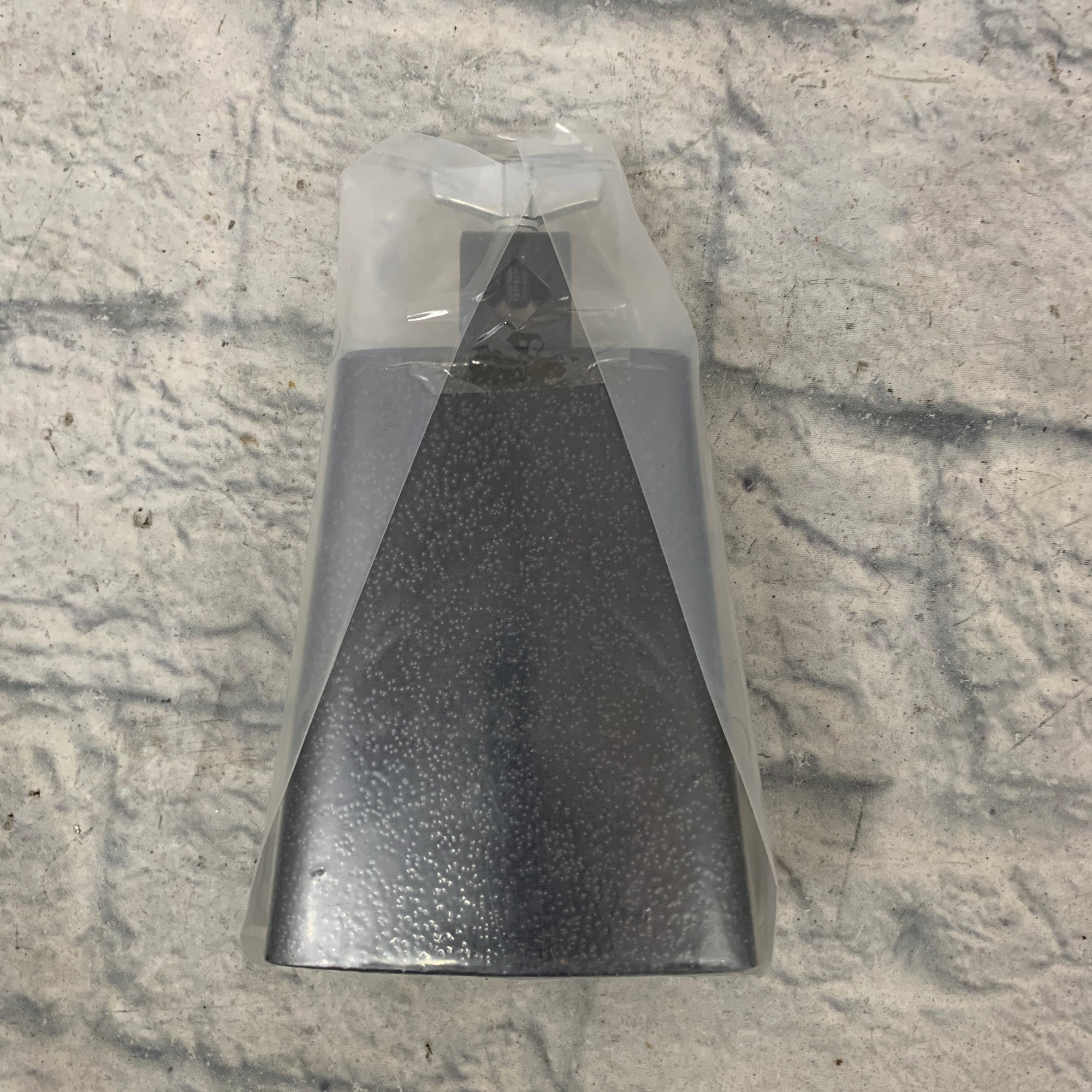 Danmar 915 Cowbell 4.5" Black