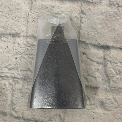Danmar 915 Cowbell 4.5" Black
