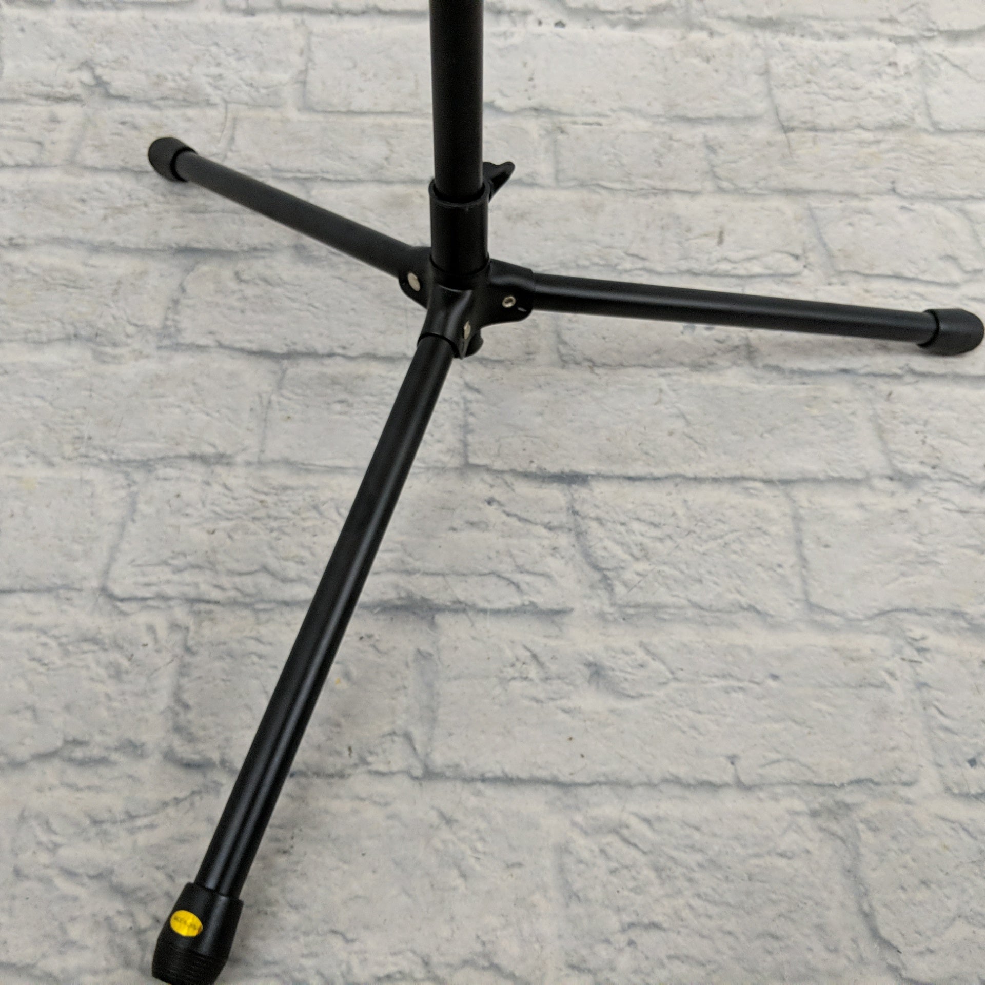 On Stage Stands Mic Stand