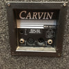 Carvin 2x12 Vertical Cab Celestion Loaded