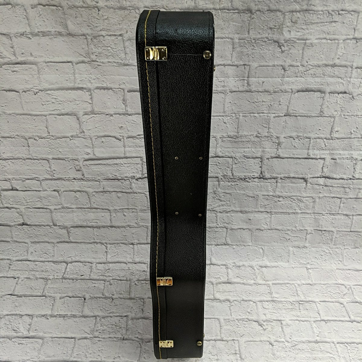 Unknown Dreadnought Acoustic Hard Case
