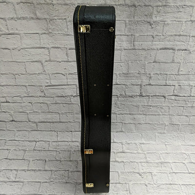 Unknown Dreadnought Acoustic Hard Case